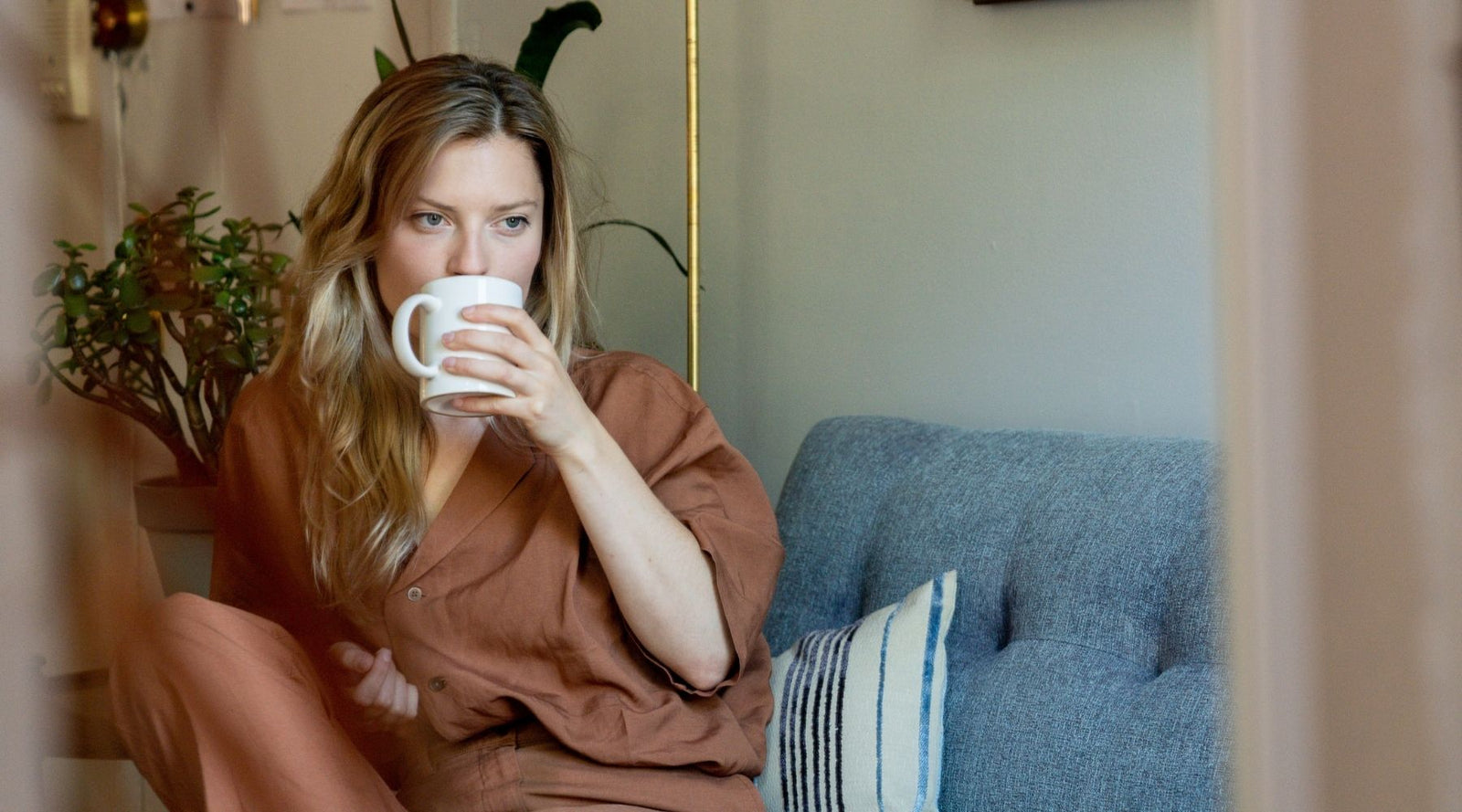 Green Tea before Bed Benefits: Improved Sleep and More