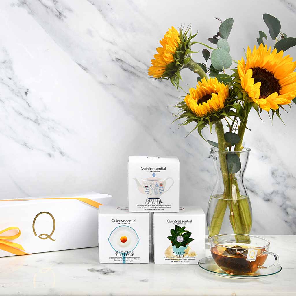 Classic Collection with Gift Box