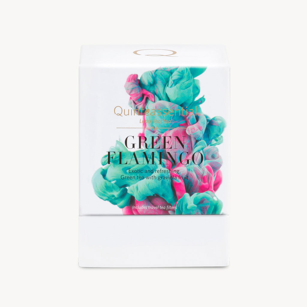 Afternoon Tea Delights - Caddy Boxes