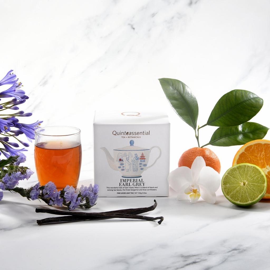 Imperial Earl Grey Tea