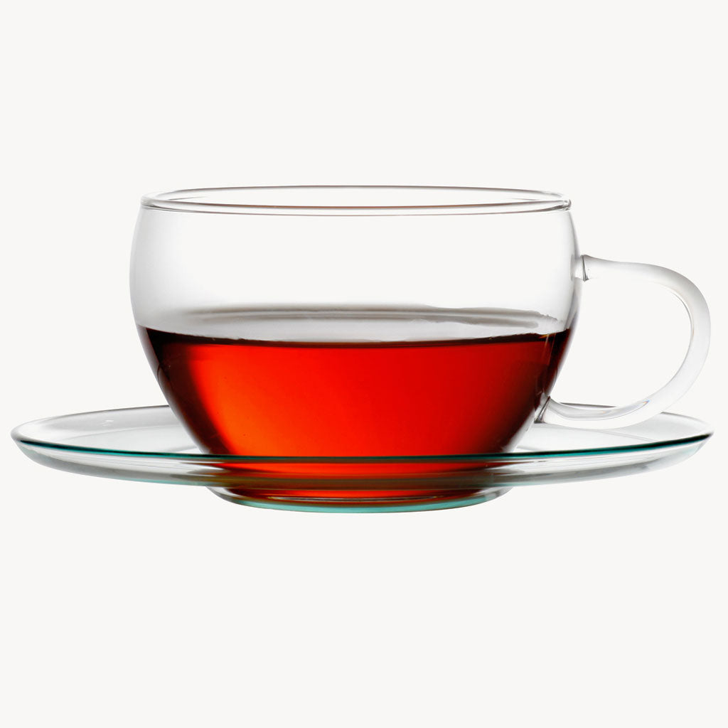 Jewel of Africa Tea Liquor Colour by Quinteassential