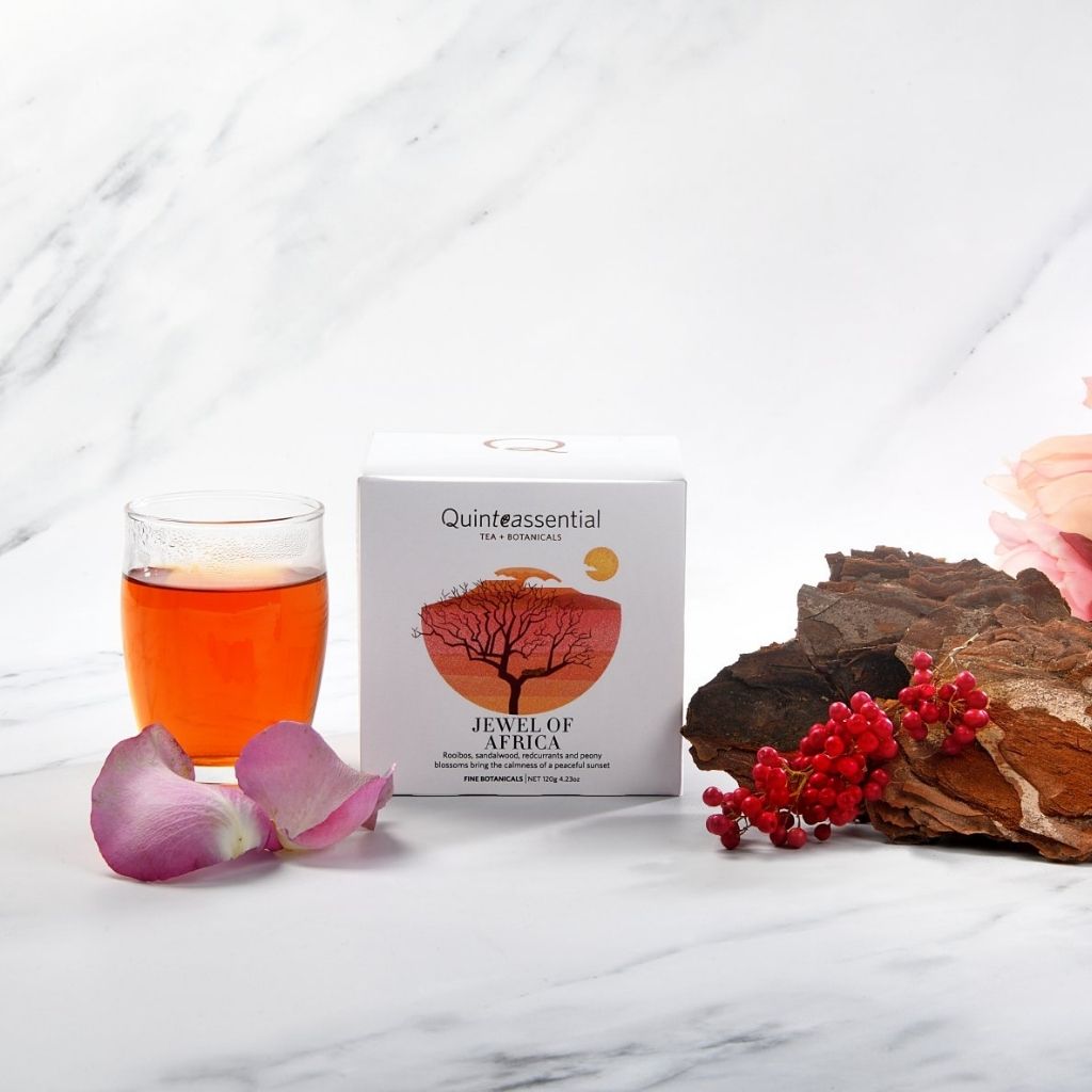 Jewel of Africa Tea