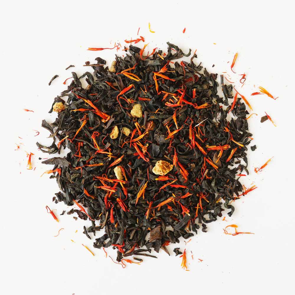 Orange &amp; Spice &amp; All Things Nice