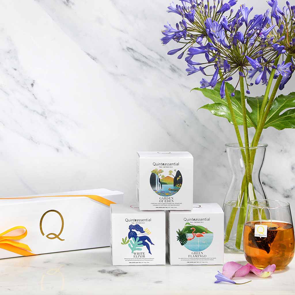 Revive Collection Gift Box Set