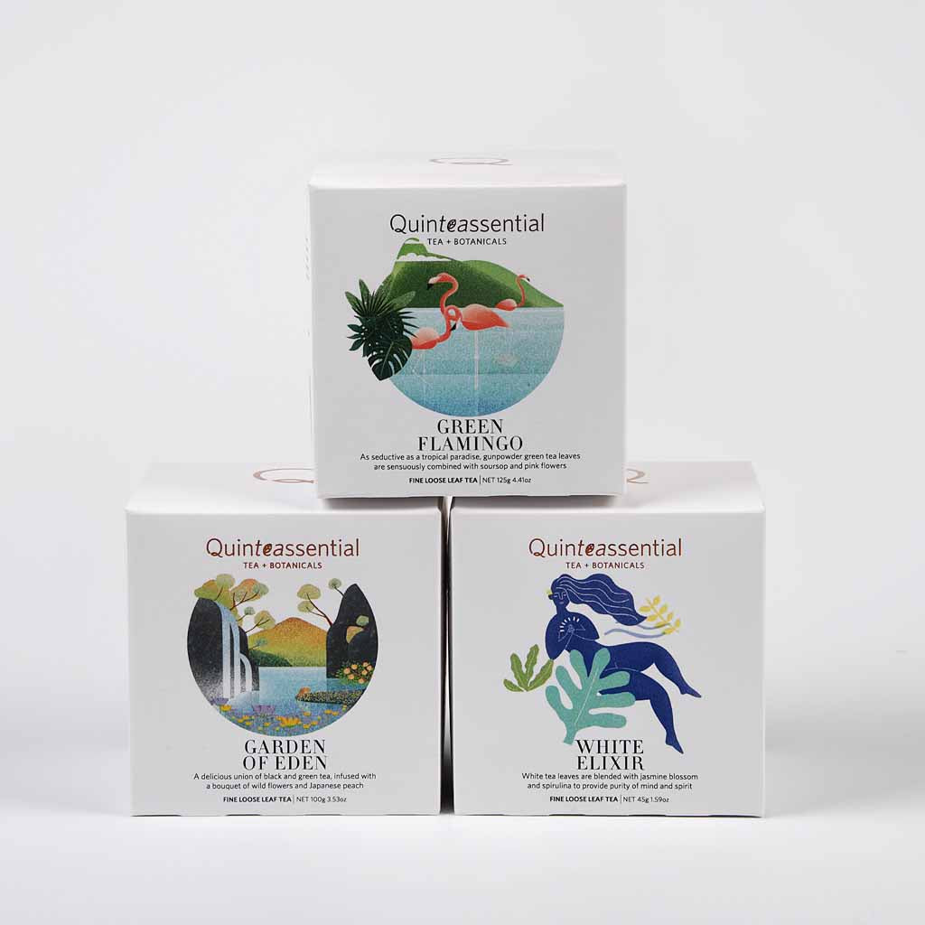 Revive Collection Gift Box Set