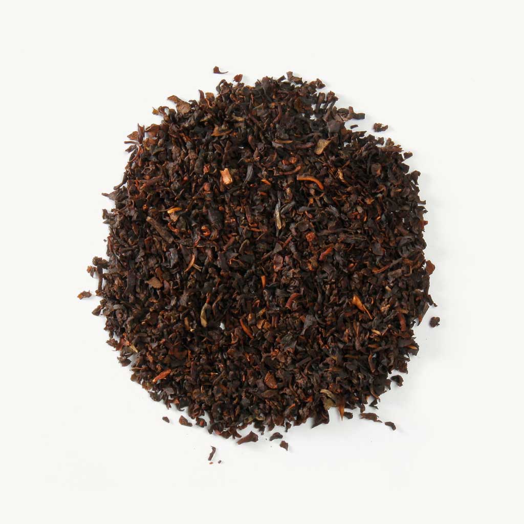 Signature Breakfast Tea Bags and Loose Leaf tea by Quinteassential