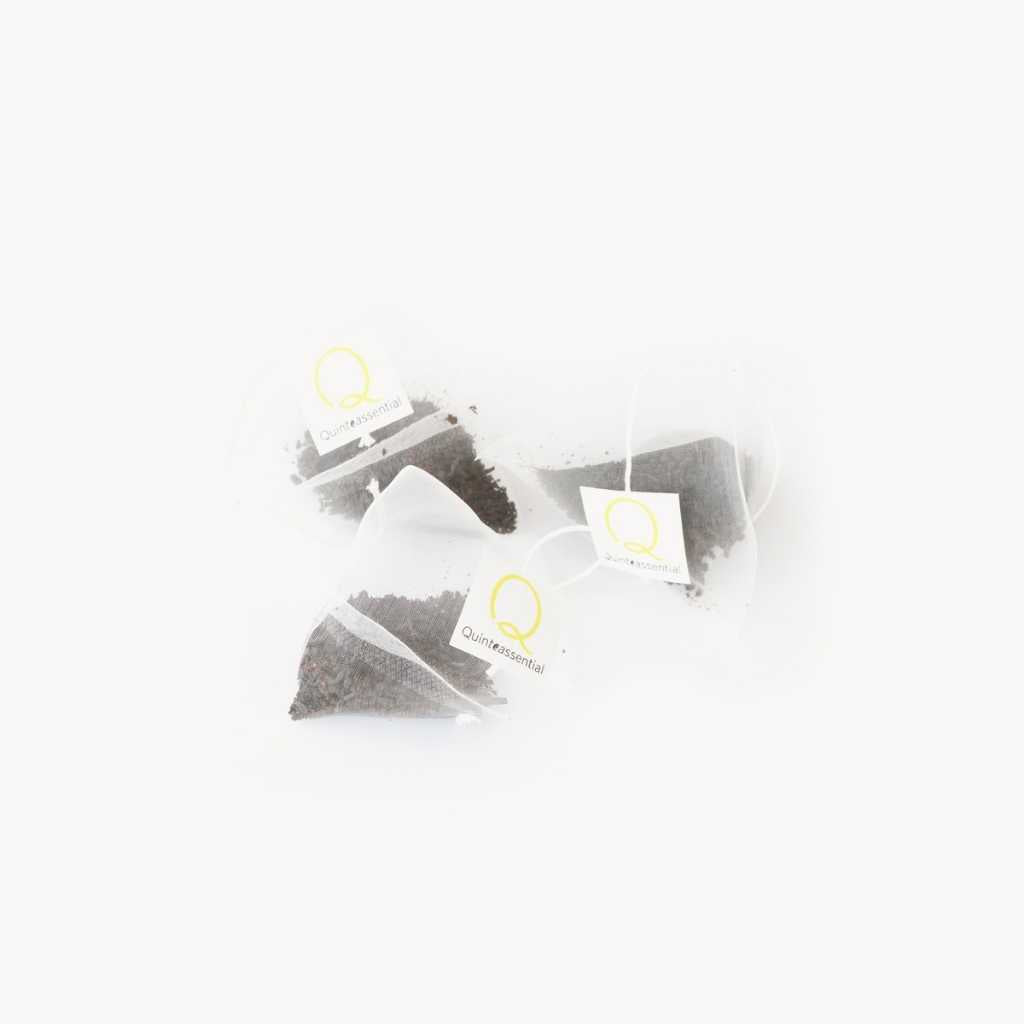 Signature Breakfast Tea