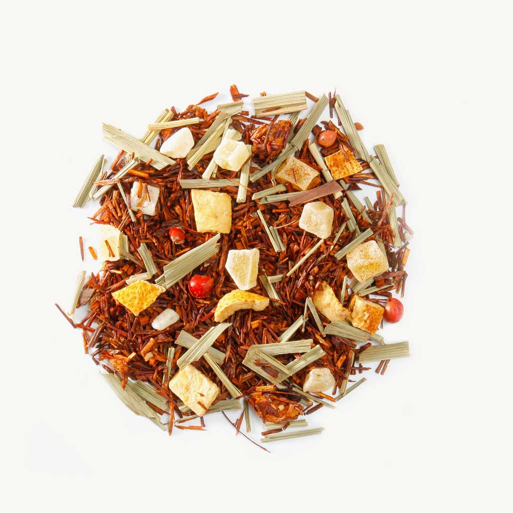 Tales of the Orient Tea Leaves by Quinteassential